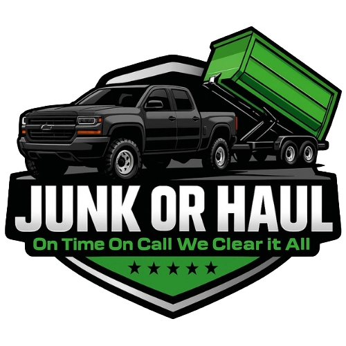 Junk or Haul